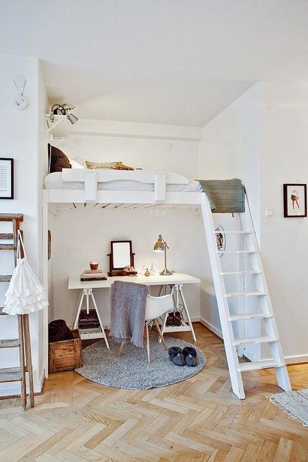 45 Creative Dorm Room Ideas