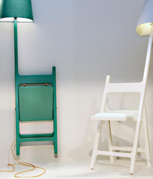 25 Folding Furniture for Saving Space
