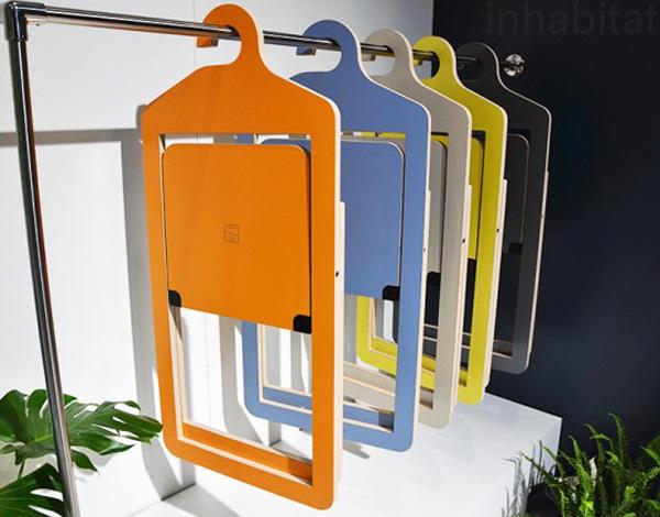 25 Folding Furniture for Saving Space