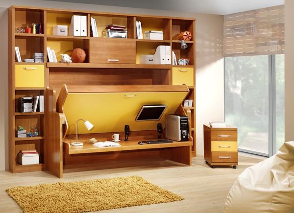25 Folding Furniture for Saving Space