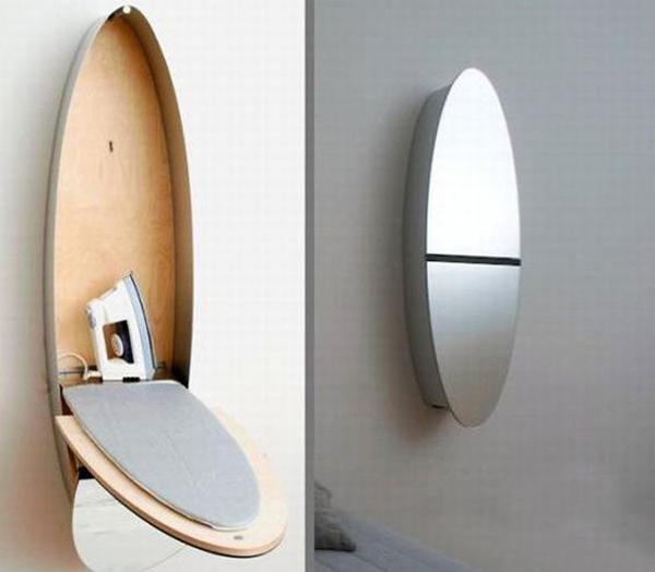 25 Folding Furniture for Saving Space