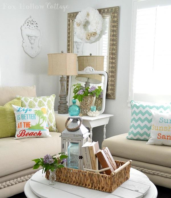 45+ Coastal Style Home Designs