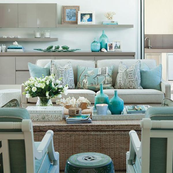 45+ Coastal Style Home Designs