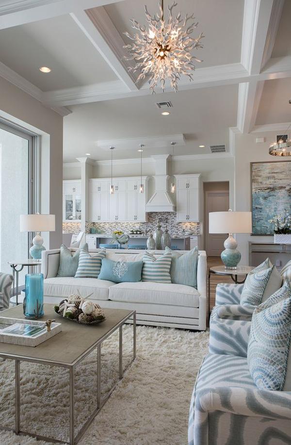 45+ Coastal Style Home Designs