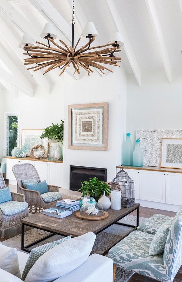 45+ Coastal Style Home Designs