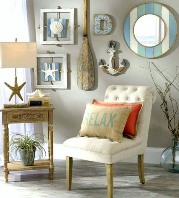 45+ Coastal Style Home Designs