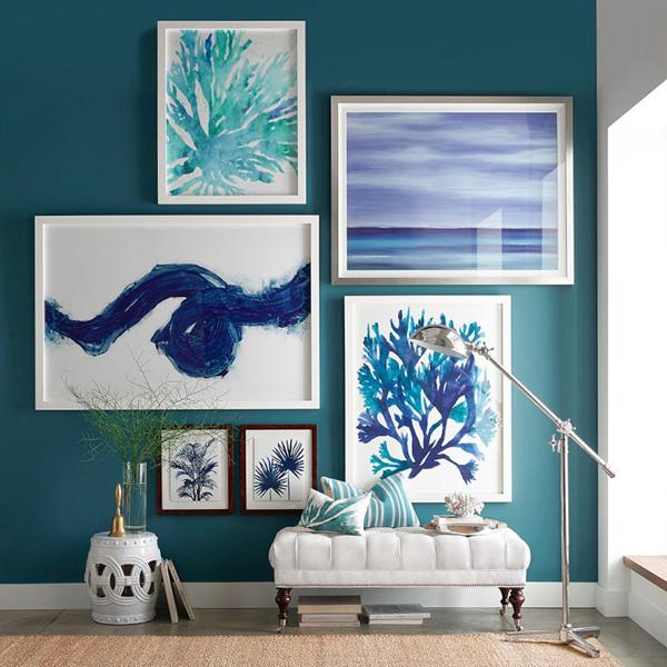 45+ Coastal Style Home Designs