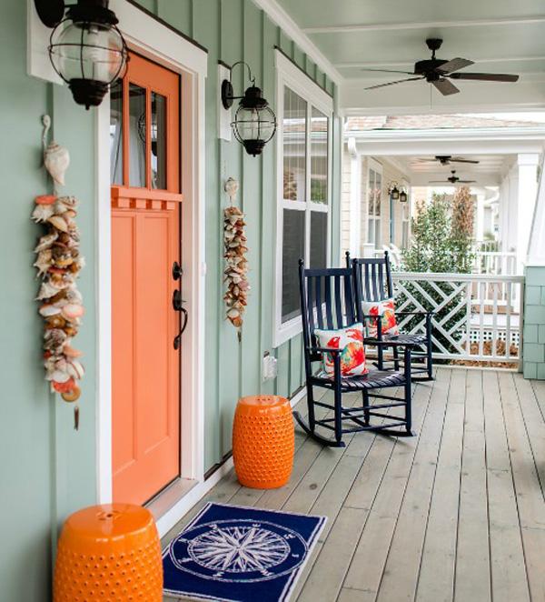 45+ Coastal Style Home Designs