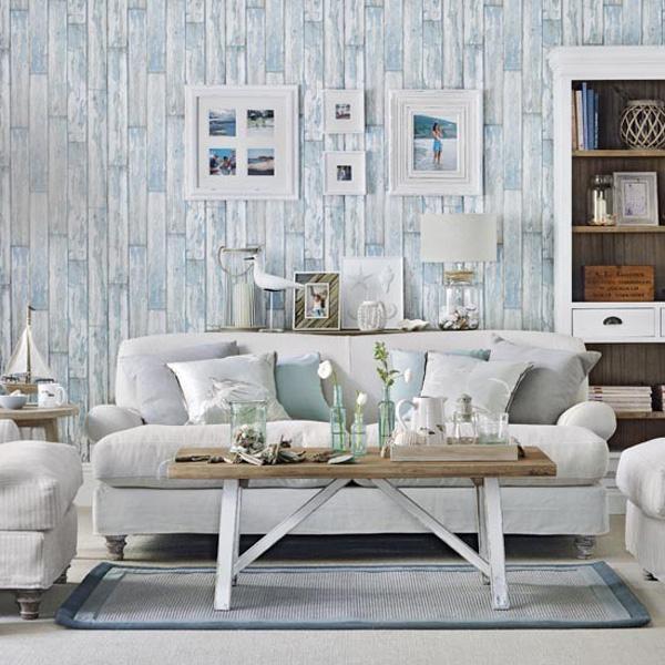 45+ Coastal Style Home Designs