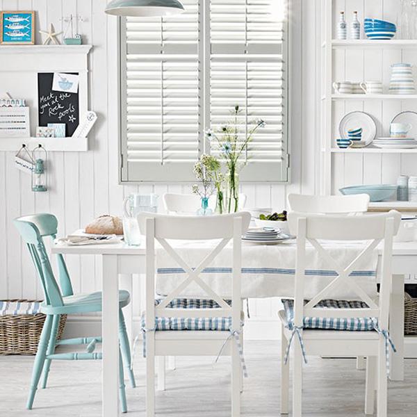 45+ Coastal Style Home Designs