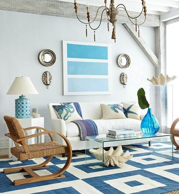 45+ Coastal Style Home Designs