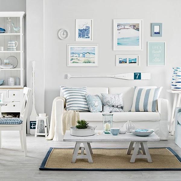 45+ Coastal Style Home Designs