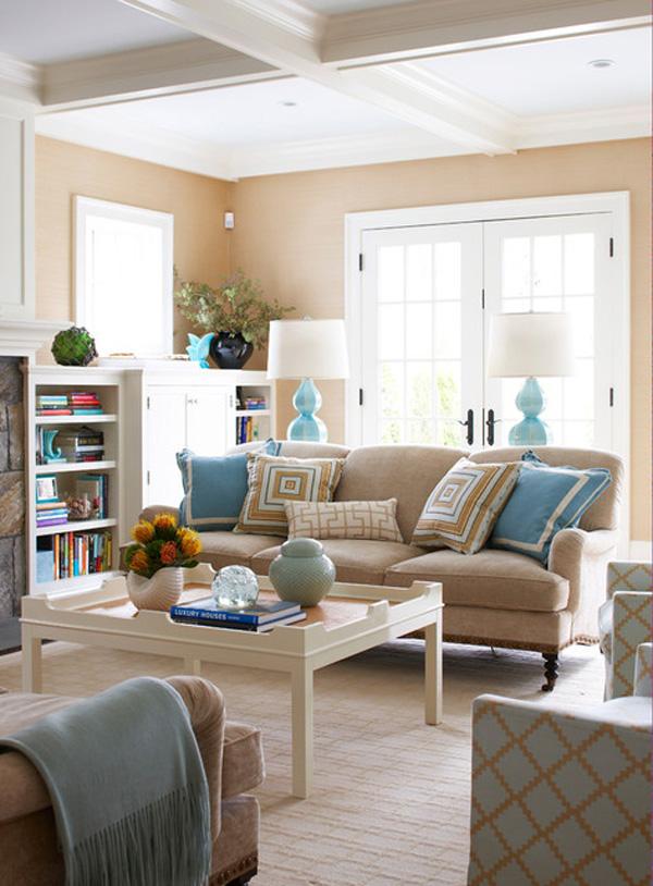 45+ Coastal Style Home Designs