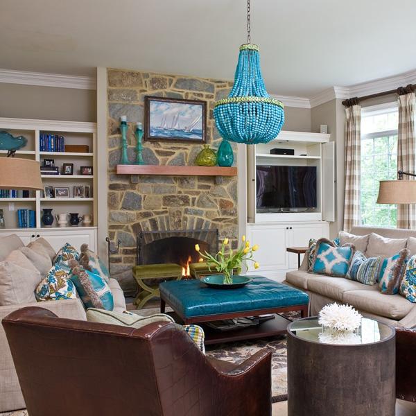 45+ Coastal Style Home Designs