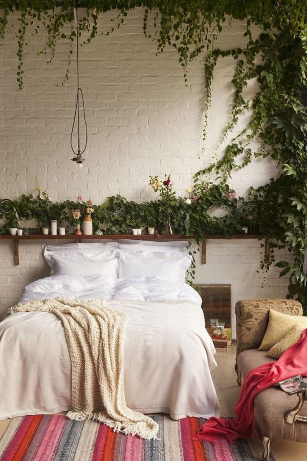 40+ Creative Headboard Ideas