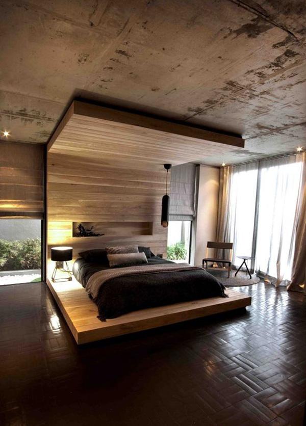 40+ Creative Headboard Ideas