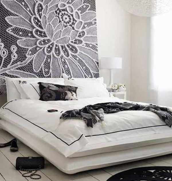 40+ Creative Headboard Ideas