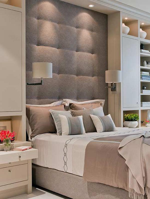 40+ Creative Headboard Ideas