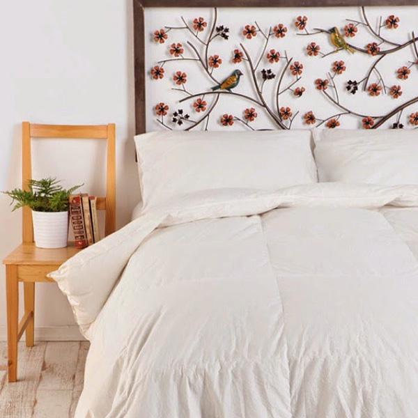 40+ Creative Headboard Ideas