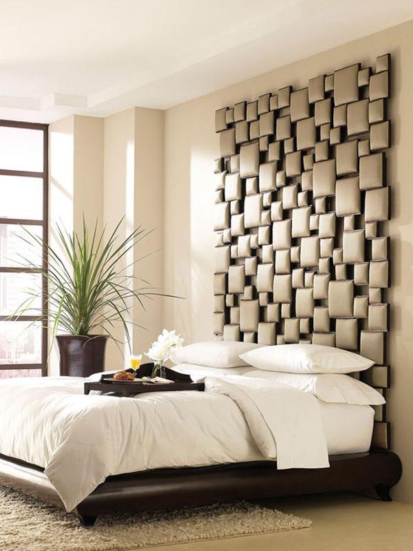 40+ Creative Headboard Ideas