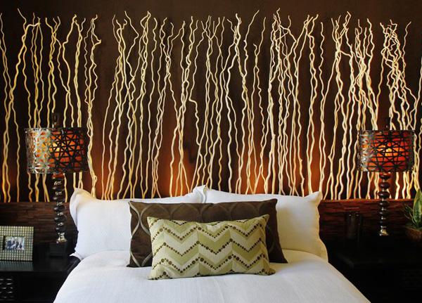 40+ Creative Headboard Ideas