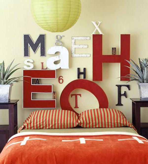 40+ Creative Headboard Ideas