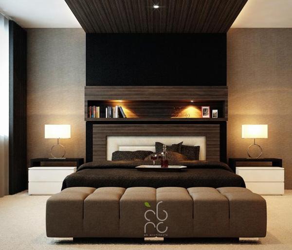 40+ Creative Headboard Ideas