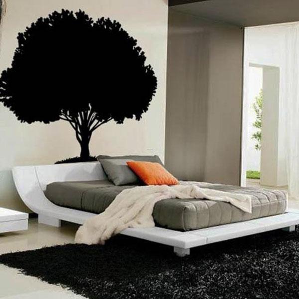 40+ Creative Headboard Ideas