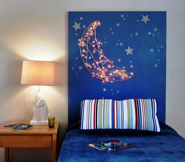 40+ Creative Headboard Ideas