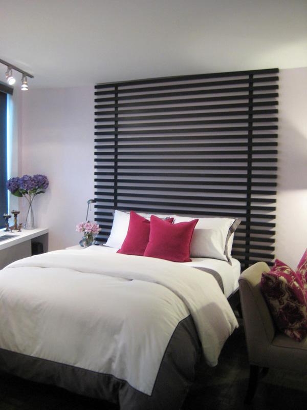 40+ Creative Headboard Ideas