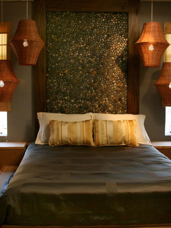40+ Creative Headboard Ideas
