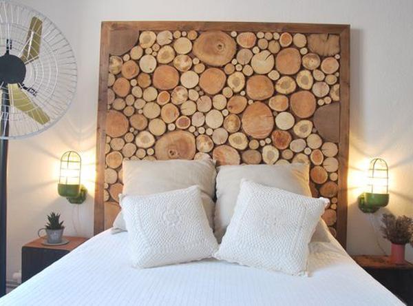 40+ Creative Headboard Ideas