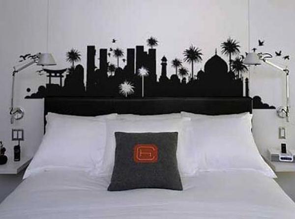 40+ Creative Headboard Ideas