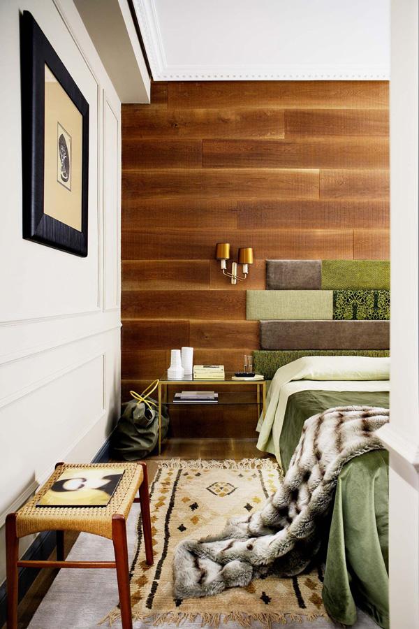 40+ Creative Headboard Ideas