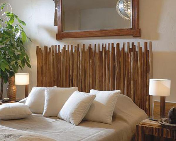 40+ Creative Headboard Ideas