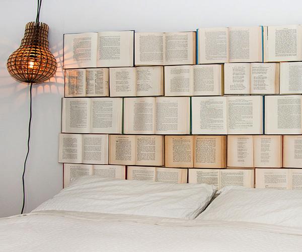 40+ Creative Headboard Ideas