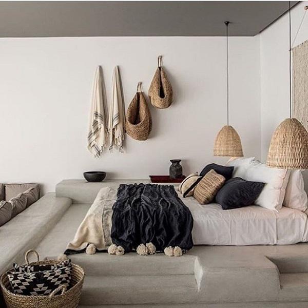 45+ Nordic Style Interior Designs
