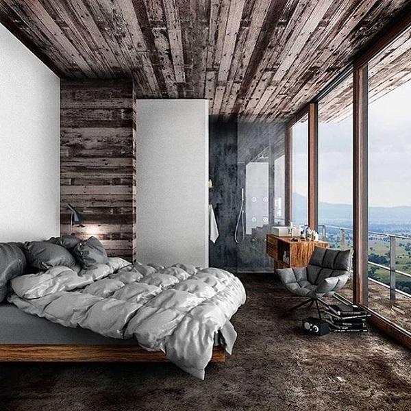 45+ Nordic Style Interior Designs
