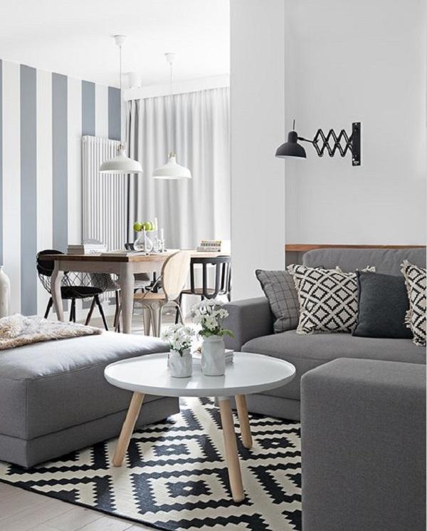 45+ Nordic Style Interior Designs