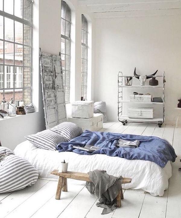 45+ Nordic Style Interior Designs