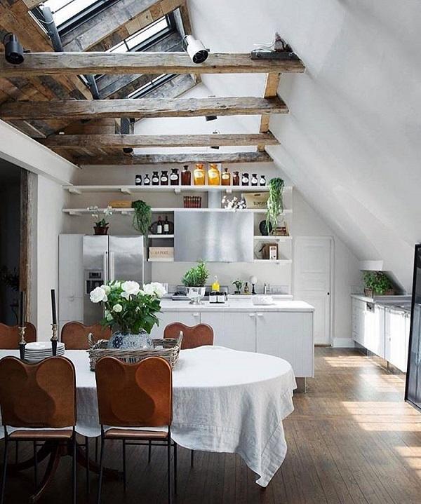 45+ Nordic Style Interior Designs