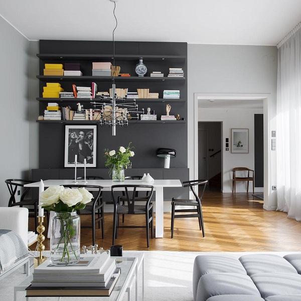 45+ Nordic Style Interior Designs