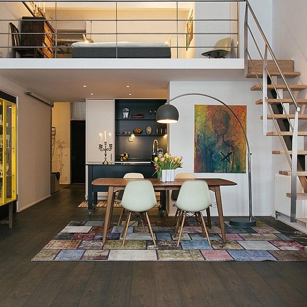 45+ Nordic Style Interior Designs