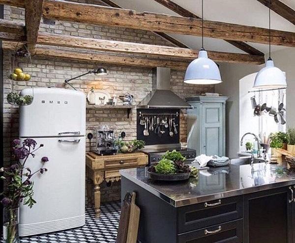 45+ Nordic Style Interior Designs