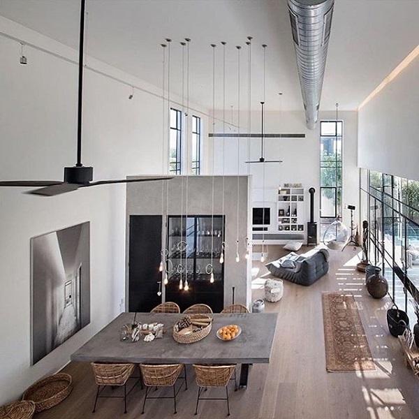 45+ Nordic Style Interior Designs