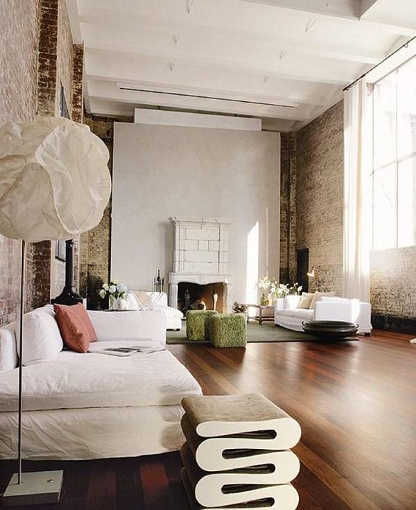 45+ Nordic Style Interior Designs