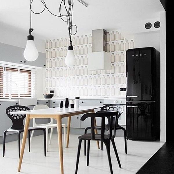 45+ Nordic Style Interior Designs