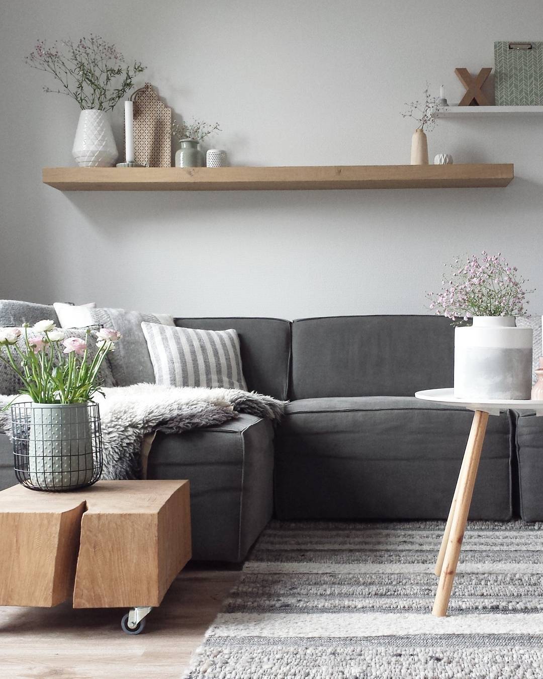 45+ Nordic Style Interior Designs