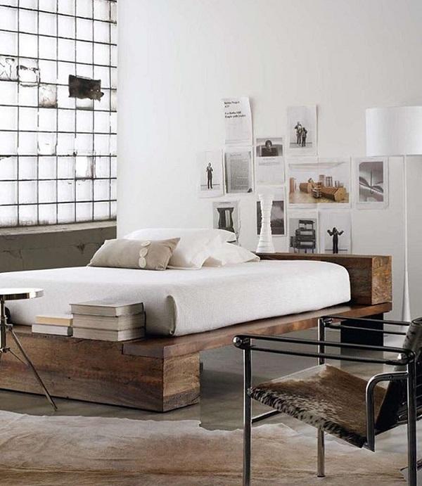 45+ Nordic Style Interior Designs