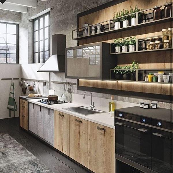 45+ Nordic Style Interior Designs